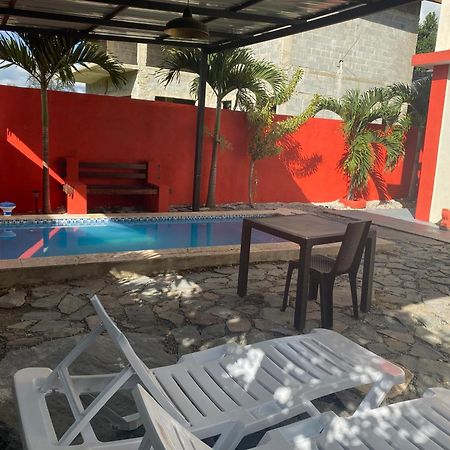 Cabana Don Tobo Jarabacoa Rd Exterior photo