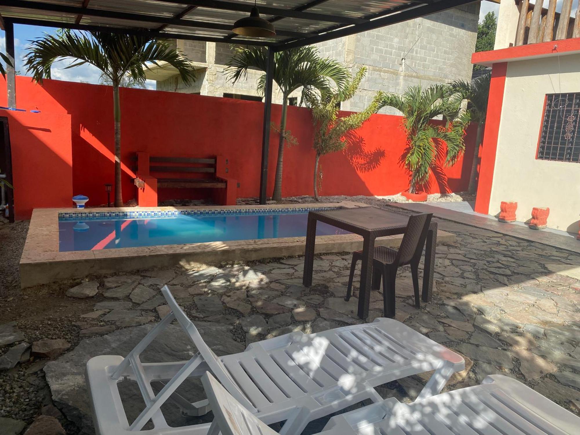 Cabana Don Tobo Jarabacoa Rd Exterior photo