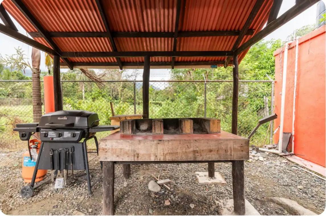 Cabana Don Tobo Jarabacoa Rd Exterior photo