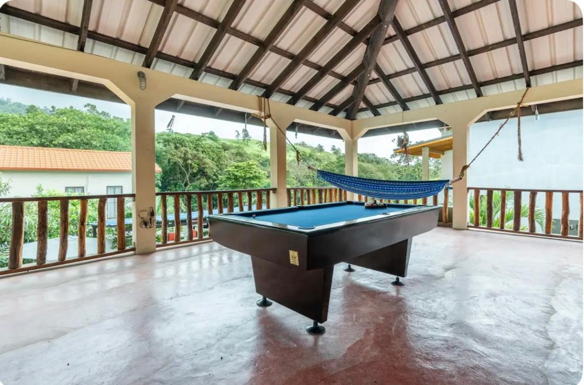 Cabana Don Tobo Jarabacoa Rd Exterior photo