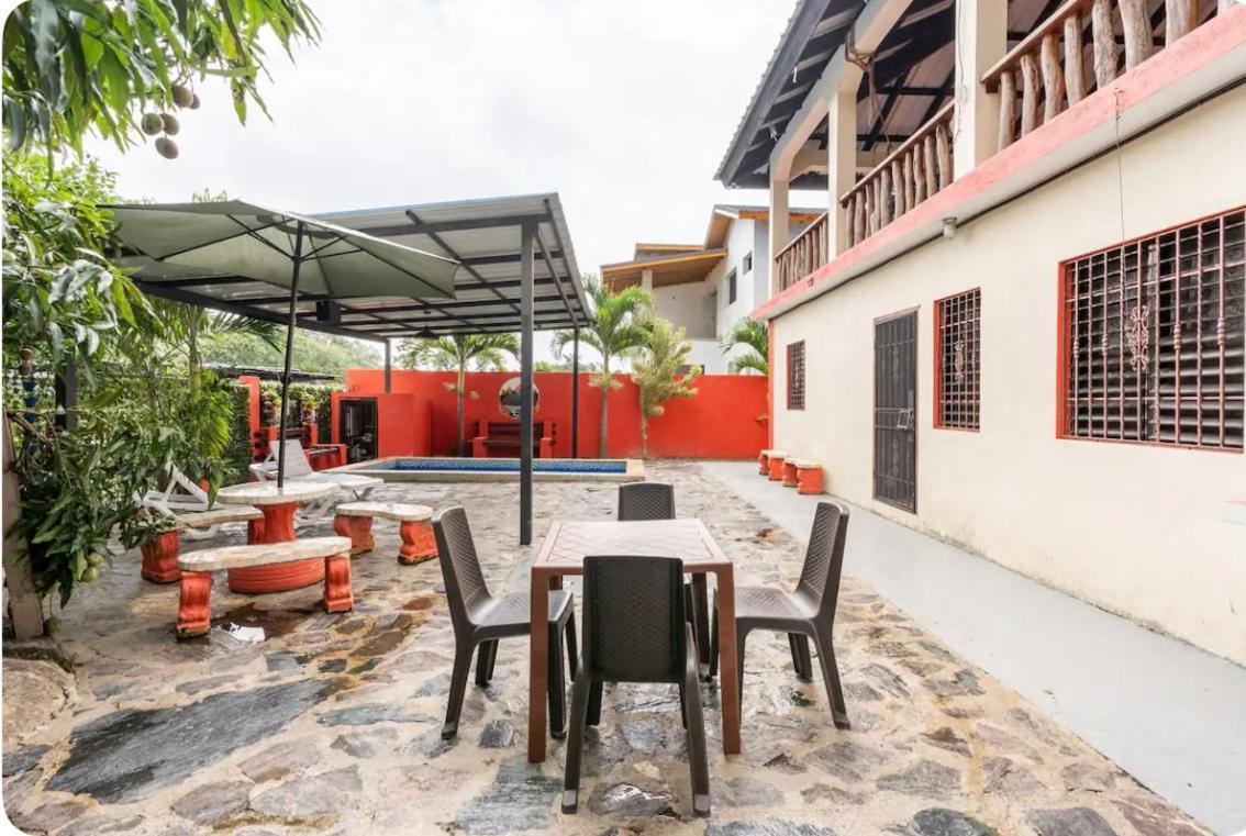 Cabana Don Tobo Jarabacoa Rd Exterior photo