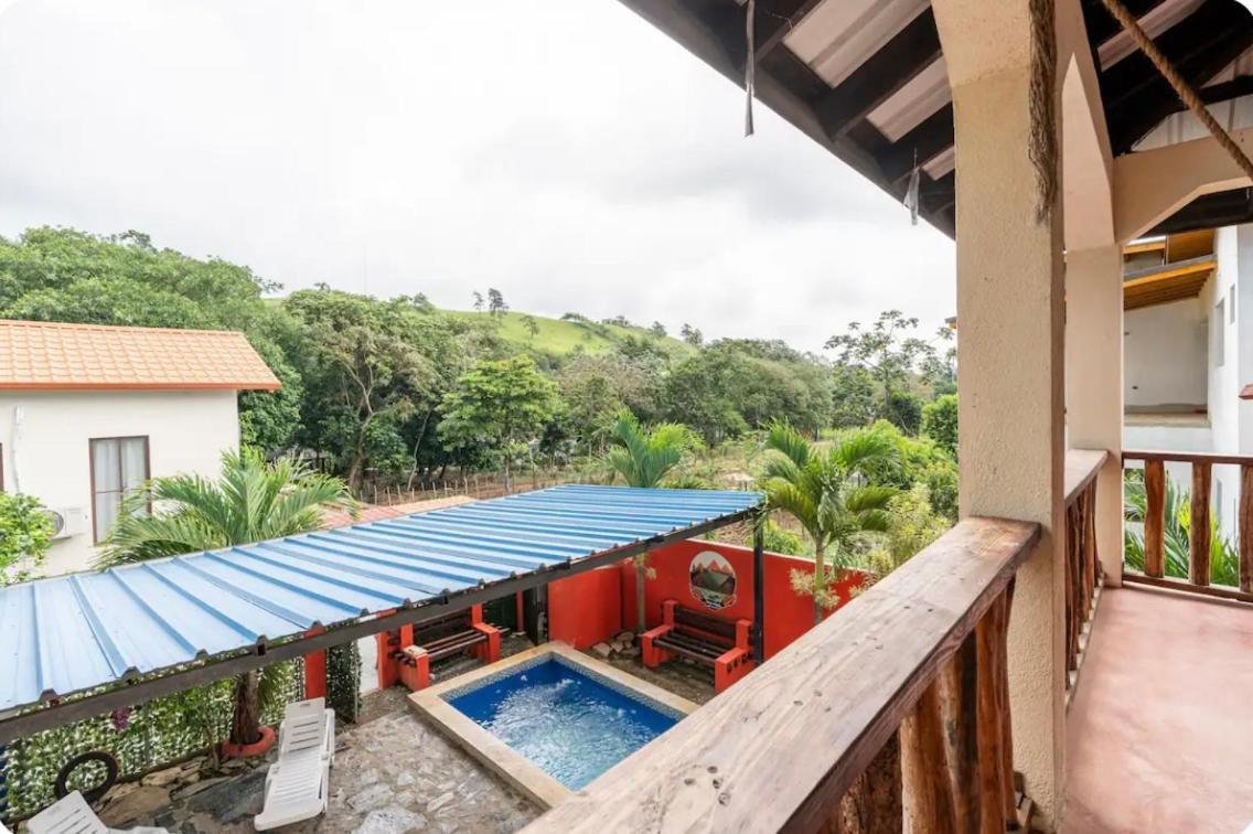 Cabana Don Tobo Jarabacoa Rd Exterior photo